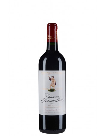 Chateau D'Armailhac 2015 750ml